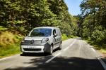 Renault Kangoo Express Z.E. 33 Style Pack 2017 года